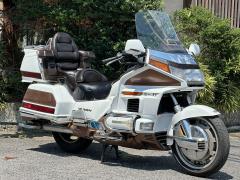 Honda GL1500 1991