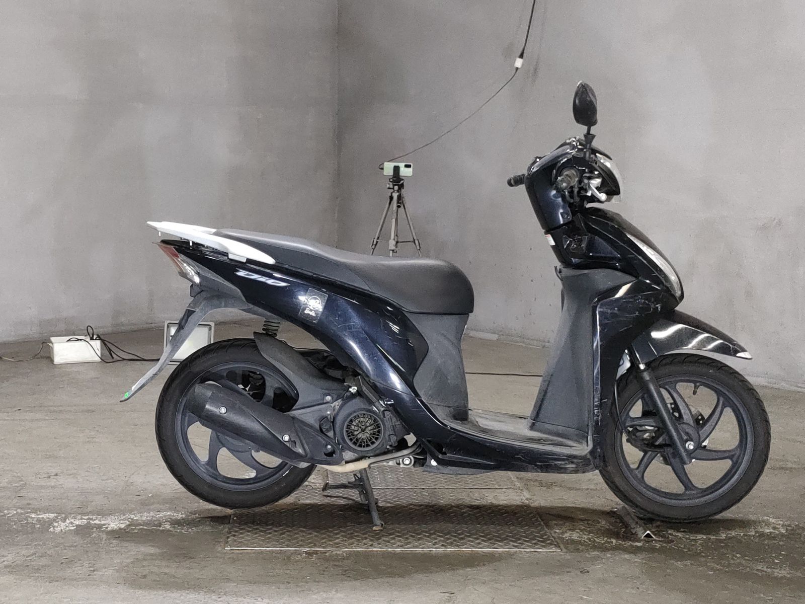 Honda DIO110 2015
