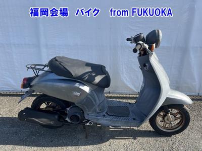 Honda TODAY 2002