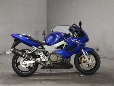 Honda VTR1000F 2003
