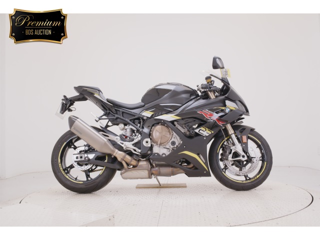 BMW S1000RR 2022