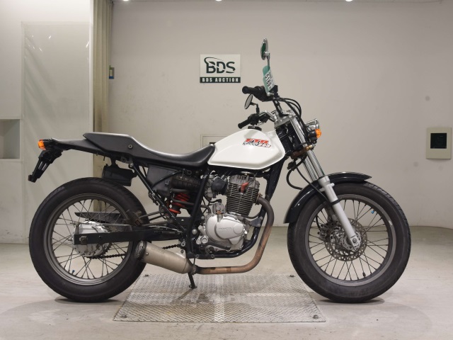Honda FTR223 2002