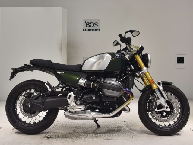 BMW R12 NINE T 2024