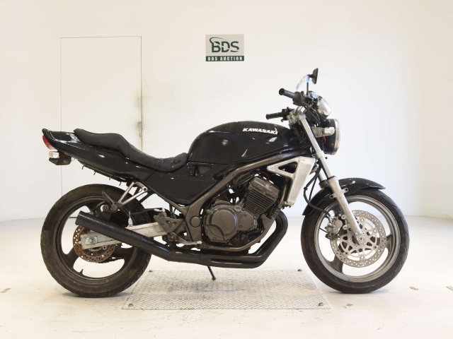 Kawasaki BALIUS ZR250 1996