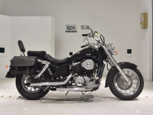 Honda SHADOW400 1999