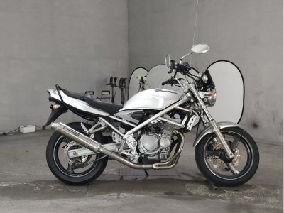 Suzuki BANDIT250