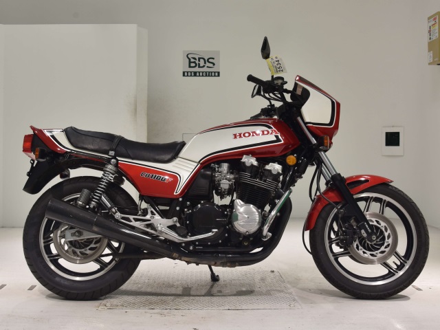 Honda CB1100F 2022