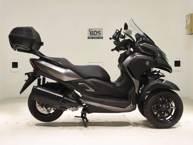 Yamaha TRICITY300 2020