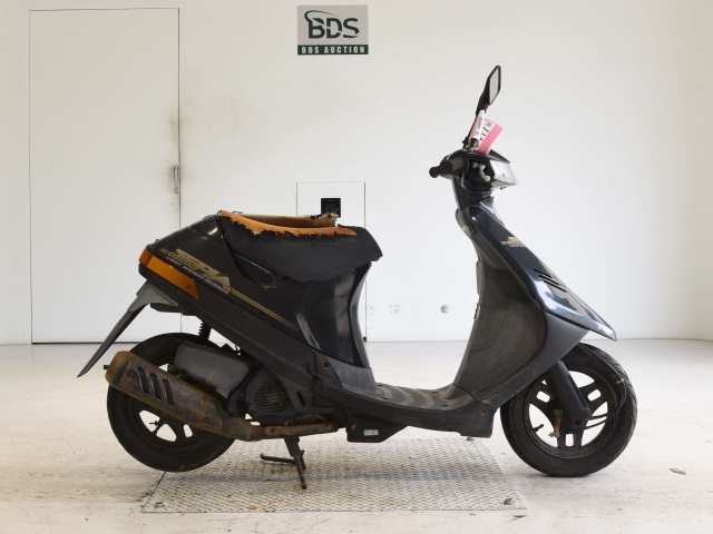 Suzuki SEPIA