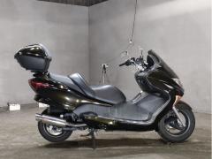 Honda FORZA Z 2004