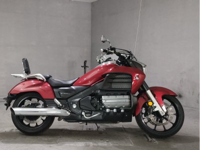 Honda GL1800 F6C VALKYRIE 2016