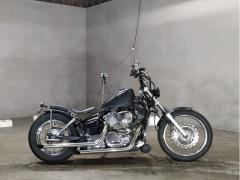 Yamaha DRAGSTAR XVS250 2002