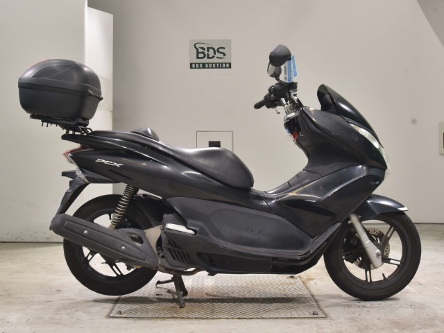 Honda PCX125 2012