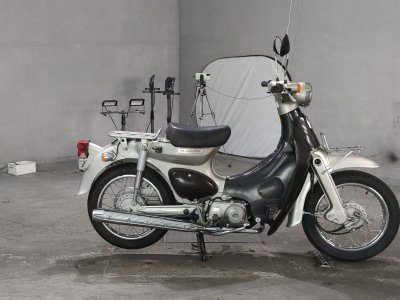 Honda GSX1400 2002