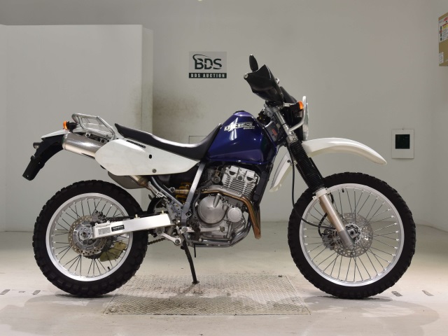 Suzuki DJEBEL250XC