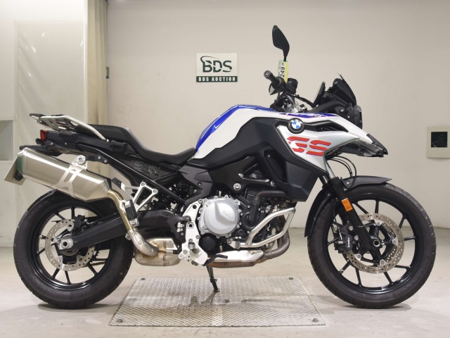BMW F750GS 2023