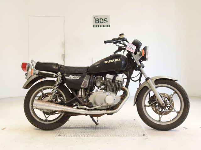 Suzuki GSX250 KATANA