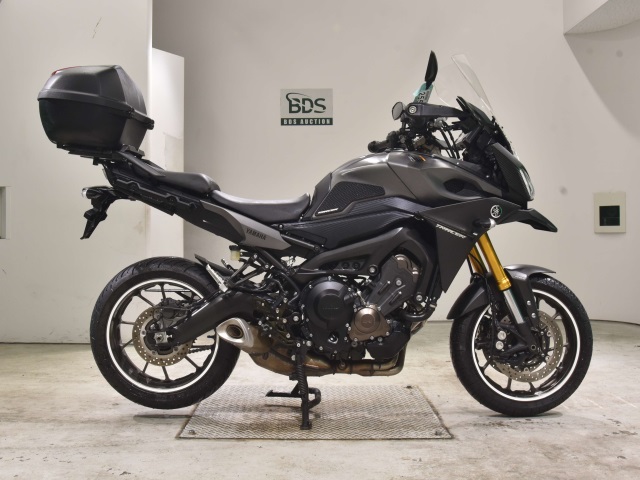 Yamaha MT-09 TRACER 2015