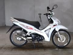 Honda WAVE125I 2013