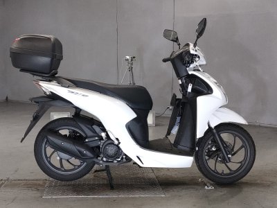 Honda DIO110 2023