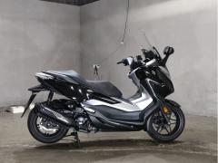Honda FORZA 2018