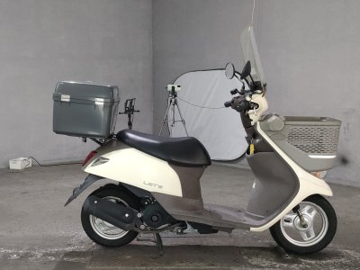 Suzuki LETS