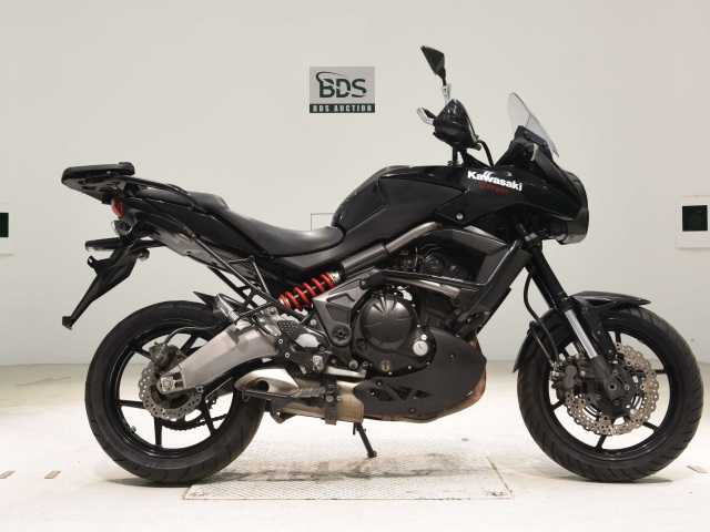 Kawasaki VERSYS 650 2017