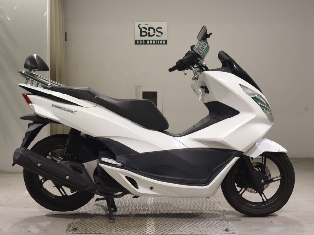 Honda PCX125 2015
