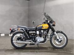 Kawasaki W800 2016