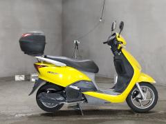Honda LEAD110 2012