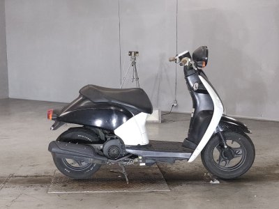 Honda TODAY 2005