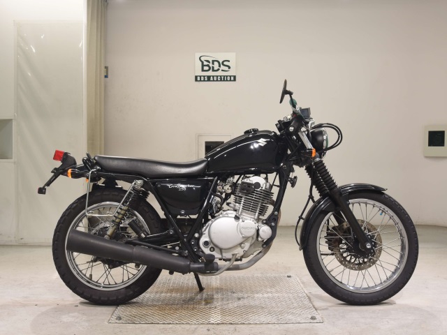 Suzuki GRASSTRACKER BIGBOY