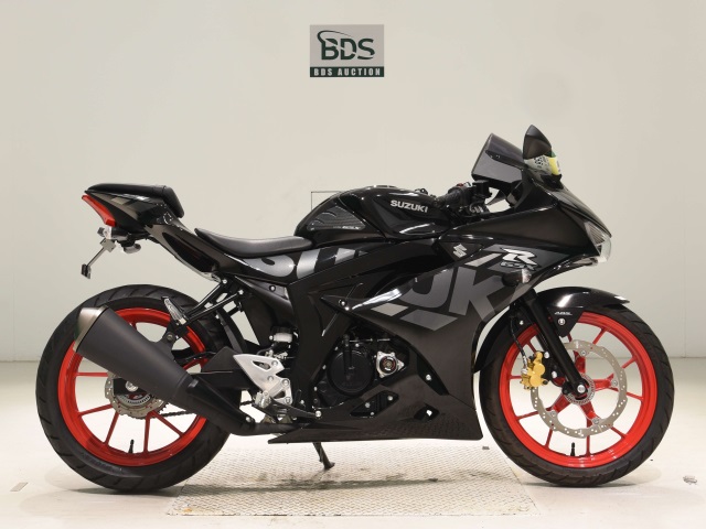 Suzuki GSX-R125