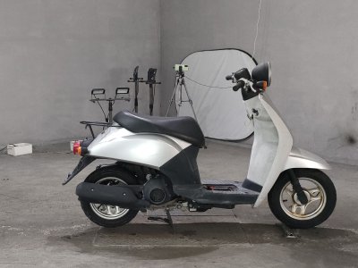 Honda TODAY 2004