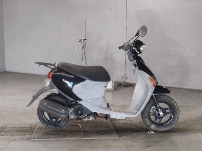 Suzuki LETS4