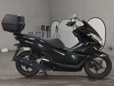 Honda PCX125 2017