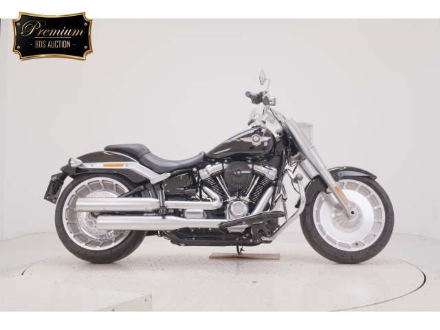 HD FATBOY FLFB1745 2017