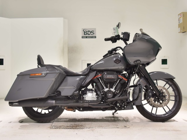 HD ROAD GLIDE FLTRXSE1923 CVO 2018