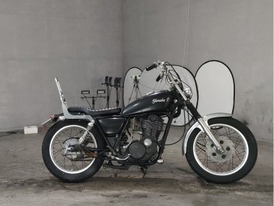 Yamaha SR400 1993