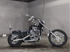 Honda STEED400 1995