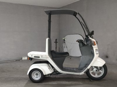 Honda GYRO CANOPY 2019