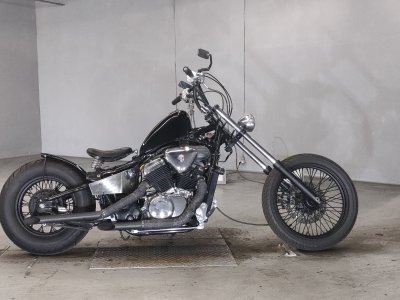 Honda STEED400 2003