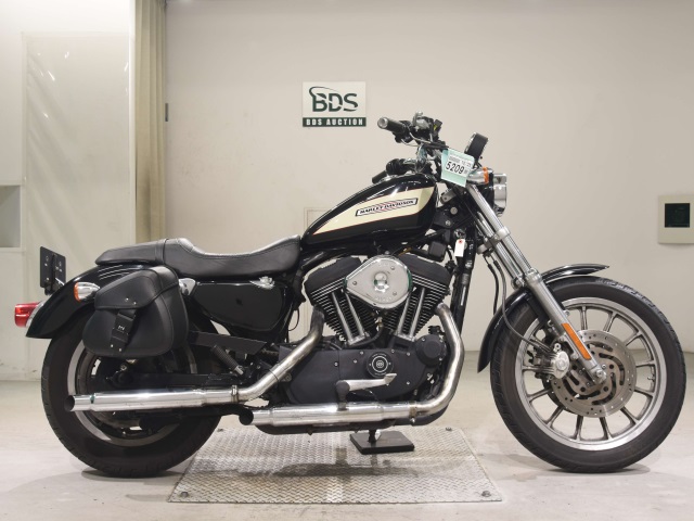 HD SPORTSTER XL1200R 2006