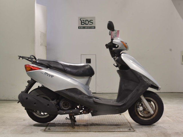 Yamaha AXIS125 2009