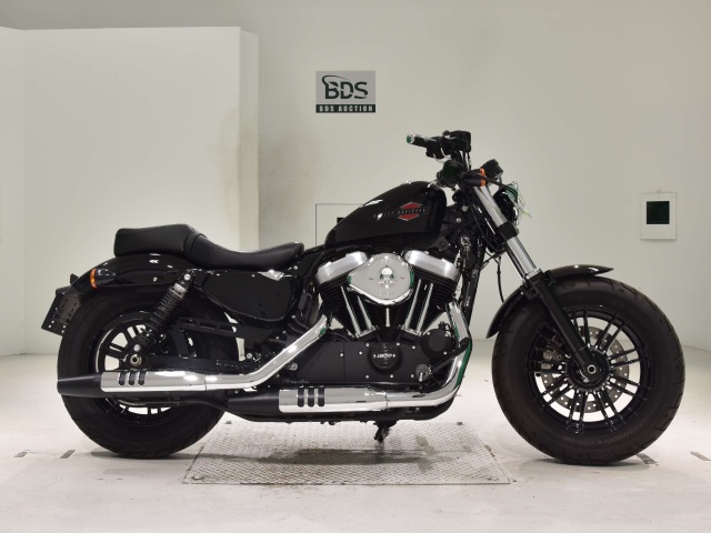 HD SPORTSTER FORTY-EIGHT XL1200X 2020