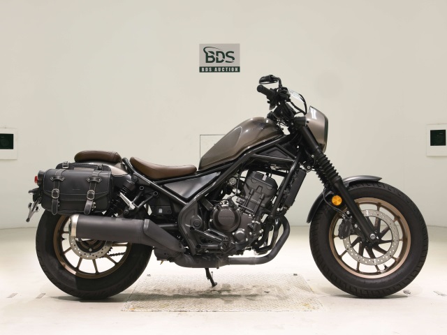 Honda REBEL S CMX250 2023