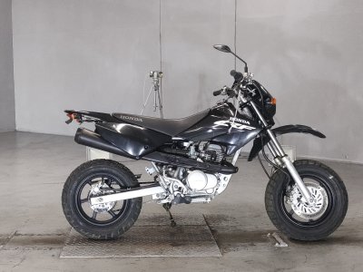 Honda XR50 MOTARD 2005
