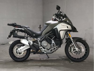 Ducati MULTISTRADA 1200 ENDURO 2019