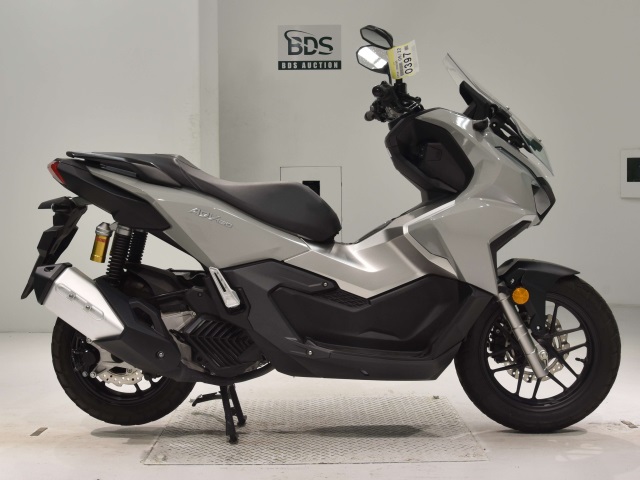 Honda ADV 160 2023