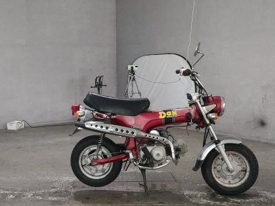 Honda DAX50 1995